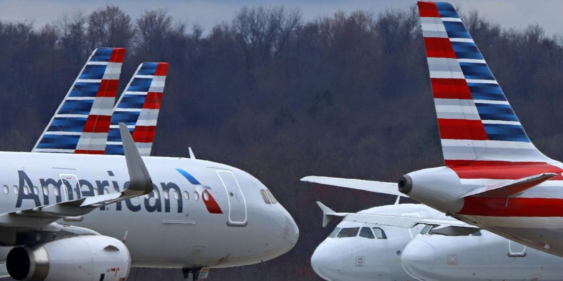 US bid to kill American JetBlue partnership goes to judge - Travel News, Insights & Resources.