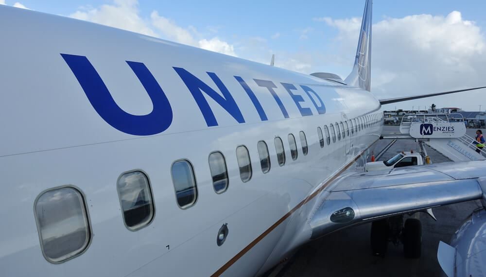 United Airlines Expects COVID Recovery Trends to Continue - Travel News, Insights & Resources.