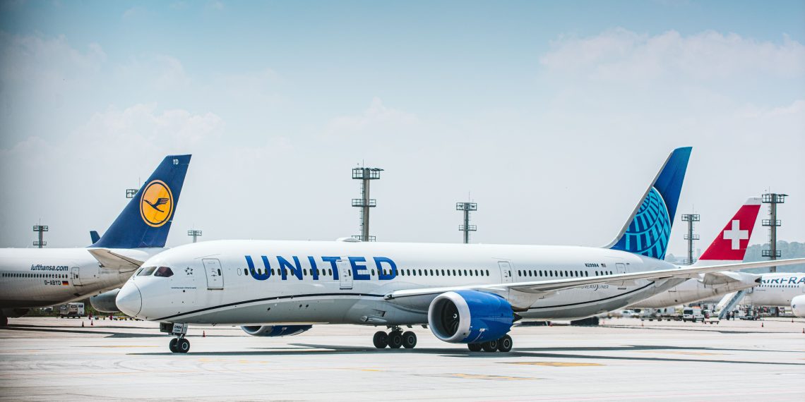 United Airlines Expects To Carry 55 Million Passengers Over Thanksgiving - Travel News, Insights & Resources.