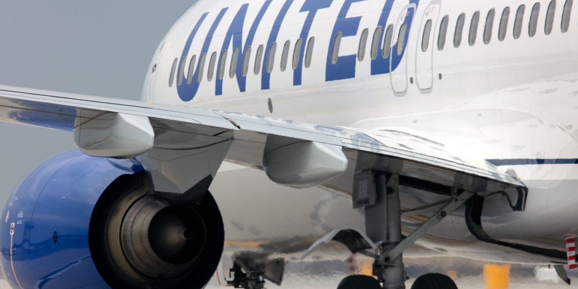 United Airlines Flight Attendant Taken to the Hospital After Incident - Travel News, Insights & Resources.