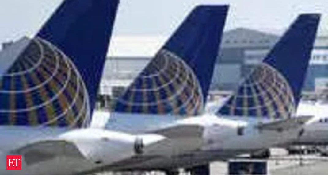 United Airlines flight to Chicago cancelled 198 passengers stranded at - Travel News, Insights & Resources.