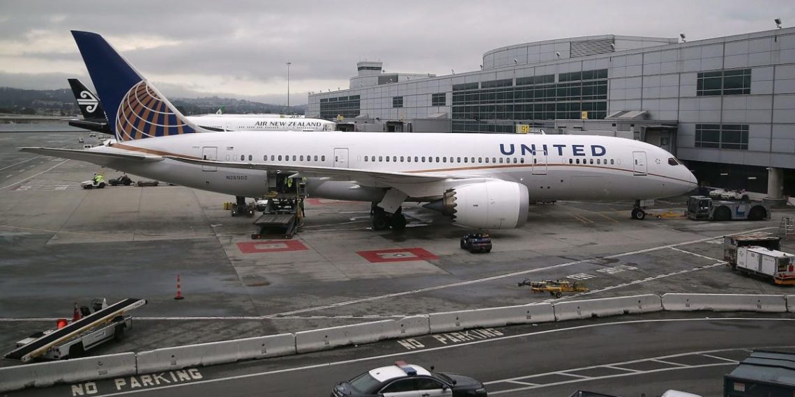 United Airlines to pay 305000 to a Buddhist pilot who - Travel News, Insights & Resources.