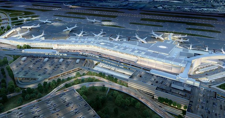 Vantage Airport Group to develop new 42bn international T6 at - Travel News, Insights & Resources.