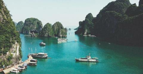 Vietnam enjoys strong rise in Indian tourist number - Travel News, Insights & Resources.