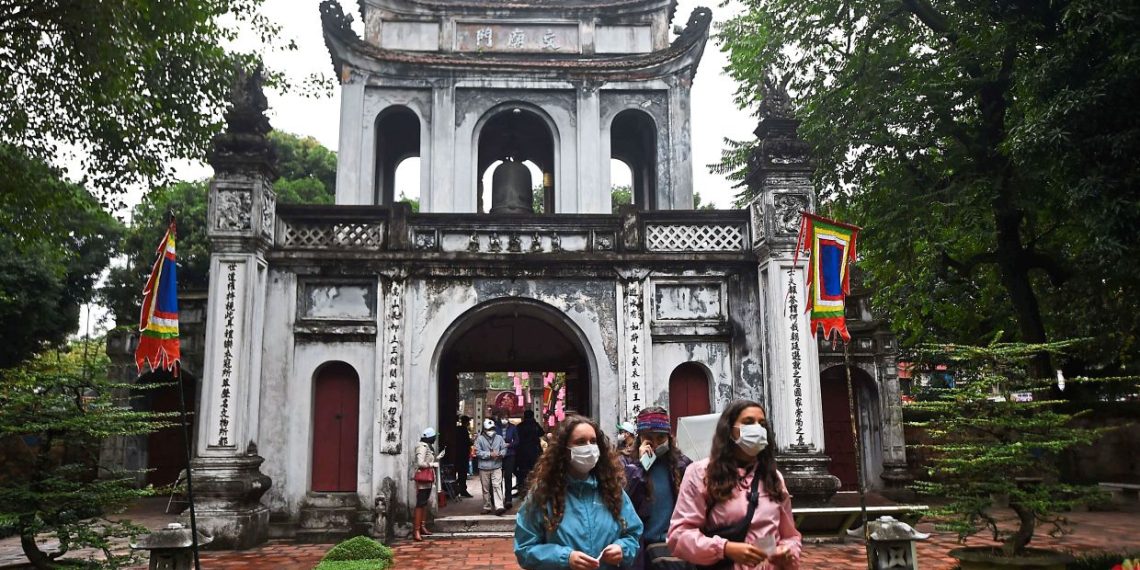 Vietnam speeds up digital transformation in tourism sector - Travel News, Insights & Resources.