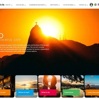 VisitRio platform launched with news for tourists - Travel News, Insights & Resources.