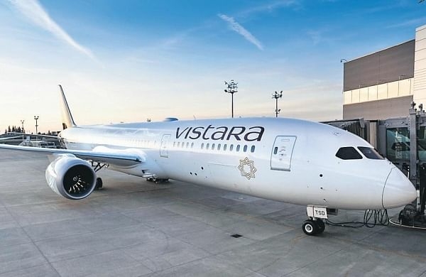 Vistara to start flights on Mumbai Muscat route from Dec 12 - Travel News, Insights & Resources.