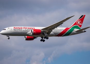 WATCH Striking Kenya Airways pilots to resume work - Travel News, Insights & Resources.