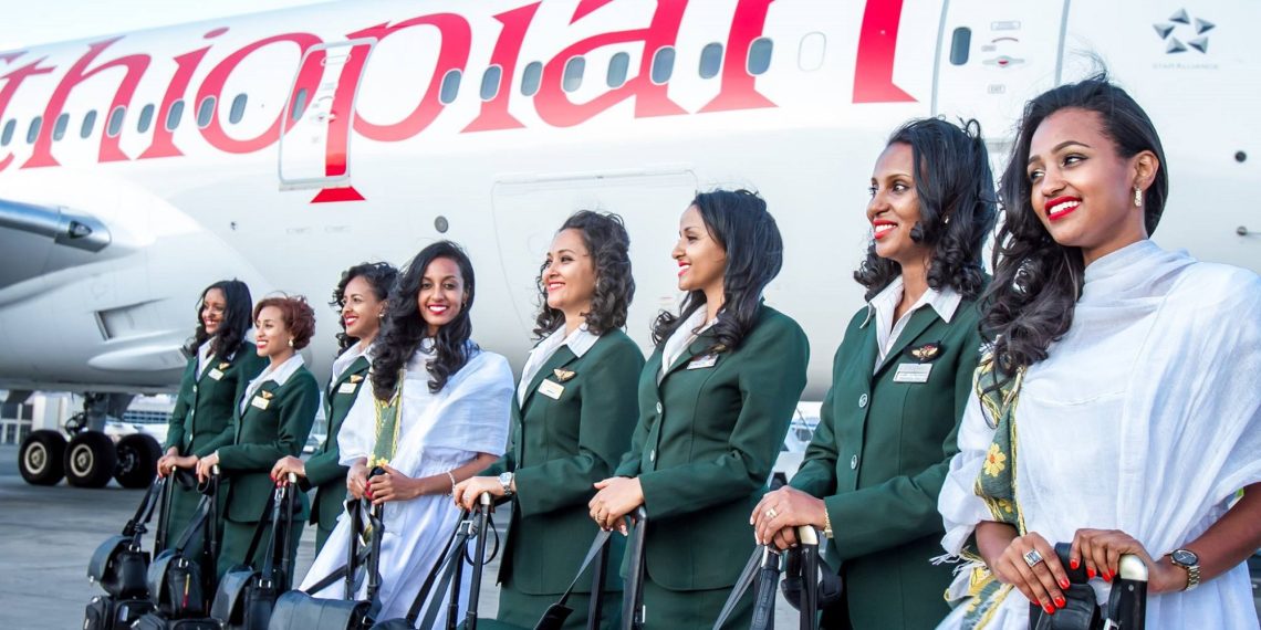 Why is Ethiopian Airlines moving to revive Nigerias national carrier - Travel News, Insights & Resources.