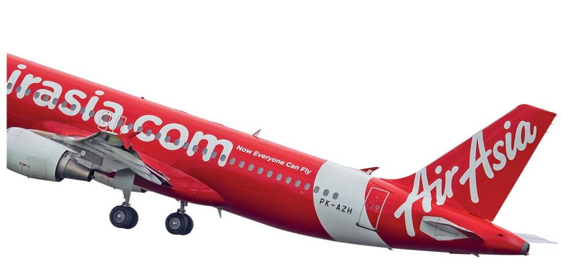 With AirAsia in the bag what is Air Indias growth - Travel News, Insights & Resources.