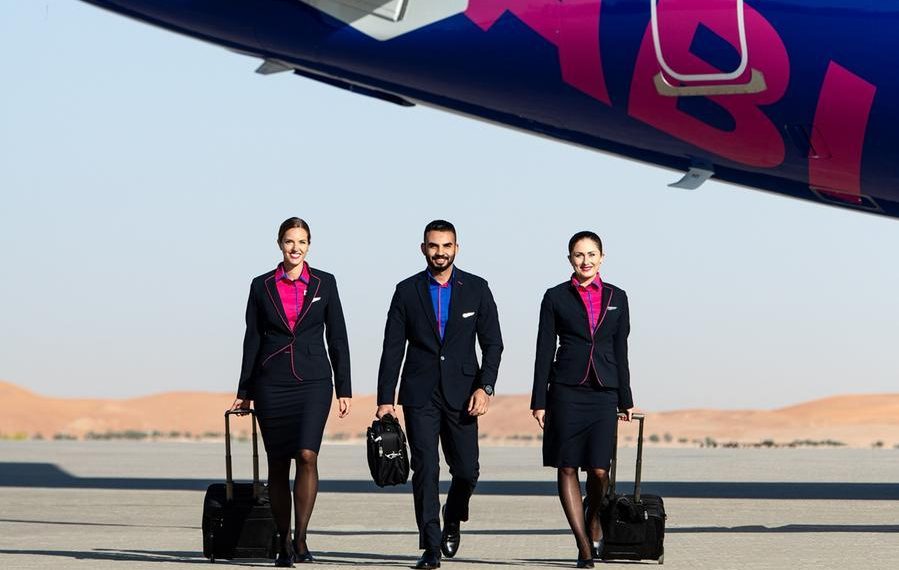 Wizz Air Abu Dhabi launch an exciting new route to - Travel News, Insights & Resources.