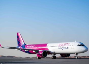 Wizz Air Abu Dhabi set to launch India flights soon - Travel News, Insights & Resources.