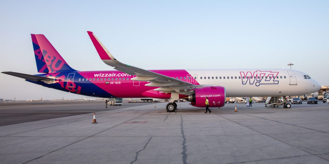 Wizz Air Claims CAPA Most Sustainable Airline Award - Travel News, Insights & Resources.