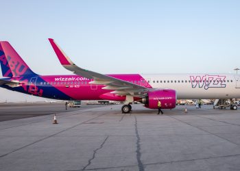 Wizz Air Claims CAPA Most Sustainable Airline Award - Travel News, Insights & Resources.