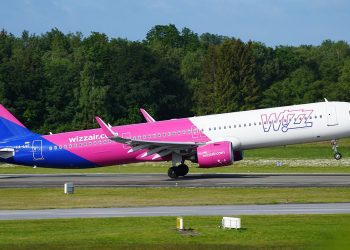 Wizz Air Joins EU Commission Alliance for Zero Emission Aviation - Travel News, Insights & Resources.