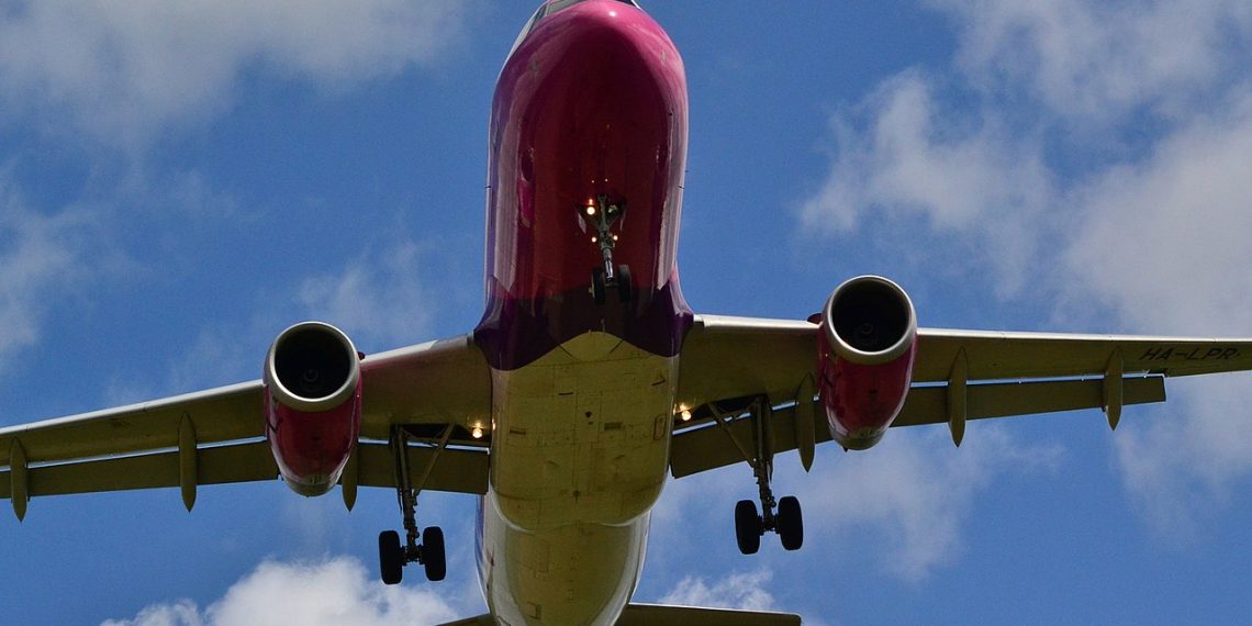 Wizz Air Named ‘Global Environmental Sustainability Airline of the Year - Travel News, Insights & Resources.