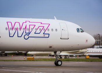 Wizz Air Secures Sustainable Aviation Fuel Supply for 2023 30 Period - Travel News, Insights & Resources.