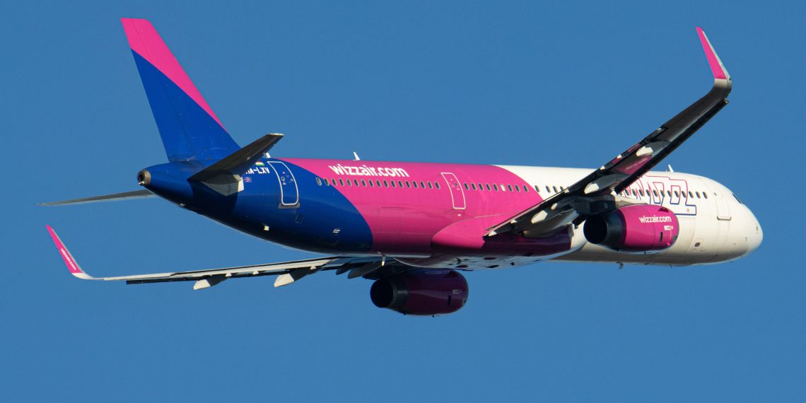Wizz Air Signs SAF Deal For Up To 185000 Tons - Travel News, Insights & Resources.