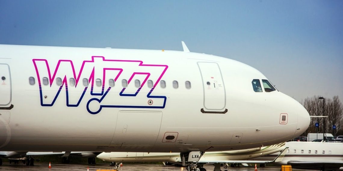 Wizz Air plans to grow Skopje based fleet to six - Travel News, Insights & Resources.
