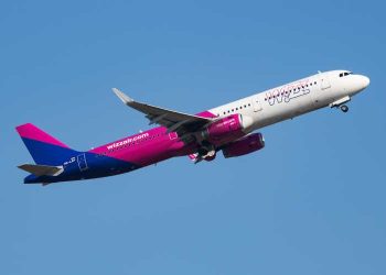 Wizz Air sees continued travel recovery despite persistent inflationary pressure - Travel News, Insights & Resources.