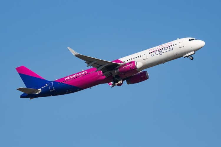 Wizz Air sees continued travel recovery despite persistent inflationary pressure - Travel News, Insights & Resources.
