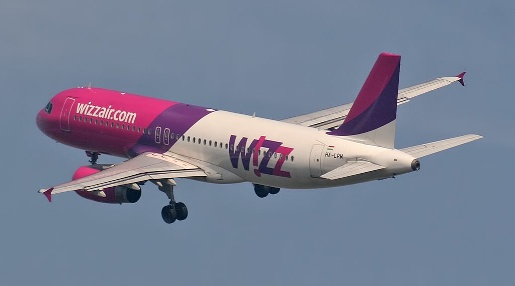Wizz Air to Launch New Route from London Gatwick to - Travel News, Insights & Resources.