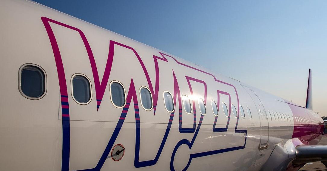 Wizz Air to fly from Suceava to Tel Aviv starting - Travel News, Insights & Resources.