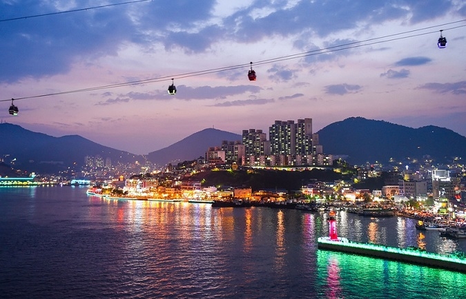 Yeosu Tourism Rebounds After Pandemic Struggles Be Korea savvy - Travel News, Insights & Resources.