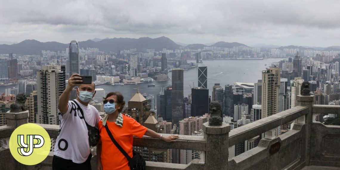 Your Voice Why should tourists visit Hong Kong short letters - Travel News, Insights & Resources.