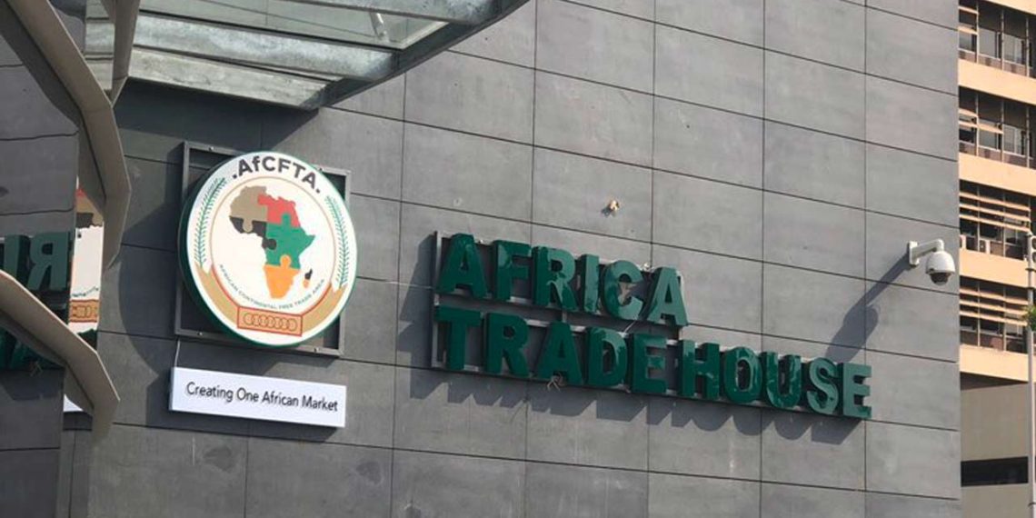 ‘AfCFTA agreement alone cannot guarantee African industrialisation’ | The Guardian Nigeria News - Nigeria and World News