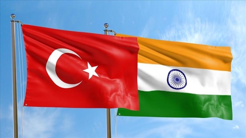 ‘Turkiye India should develop visa free regime to promote tourism - Travel News, Insights & Resources.