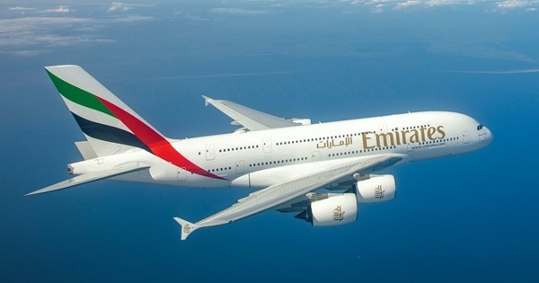 AACO Emirates Airline resumes Dubai Auckland service - Travel News, Insights & Resources.