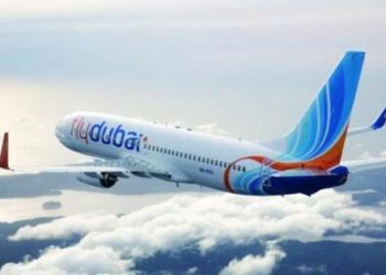 AACO flydubai receives one Boeing 737 Max 8 - Travel News, Insights & Resources.