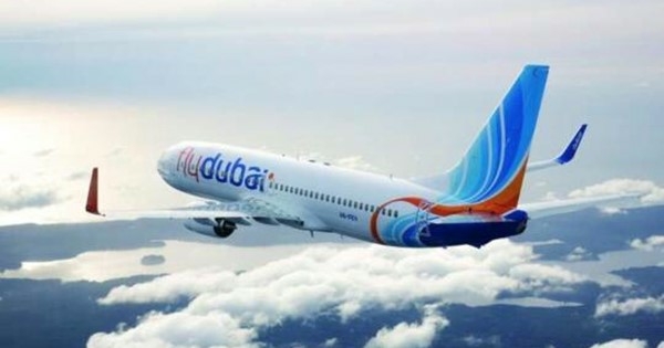 AACO flydubai receives one Boeing 737 Max 8 - Travel News, Insights & Resources.