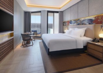 Accor Opens First Pullman Resort on Lombok Island Indonesia - Travel News, Insights & Resources.
