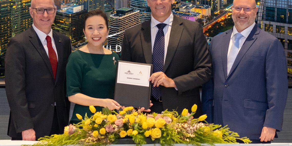 Accor Signs Multi Property Agreement with Thailands Asset World Corp - Travel News, Insights & Resources.