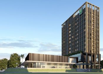 Accor Signs ibis Styles Hotel in BSD City Greater Jakarta - Travel News, Insights & Resources.