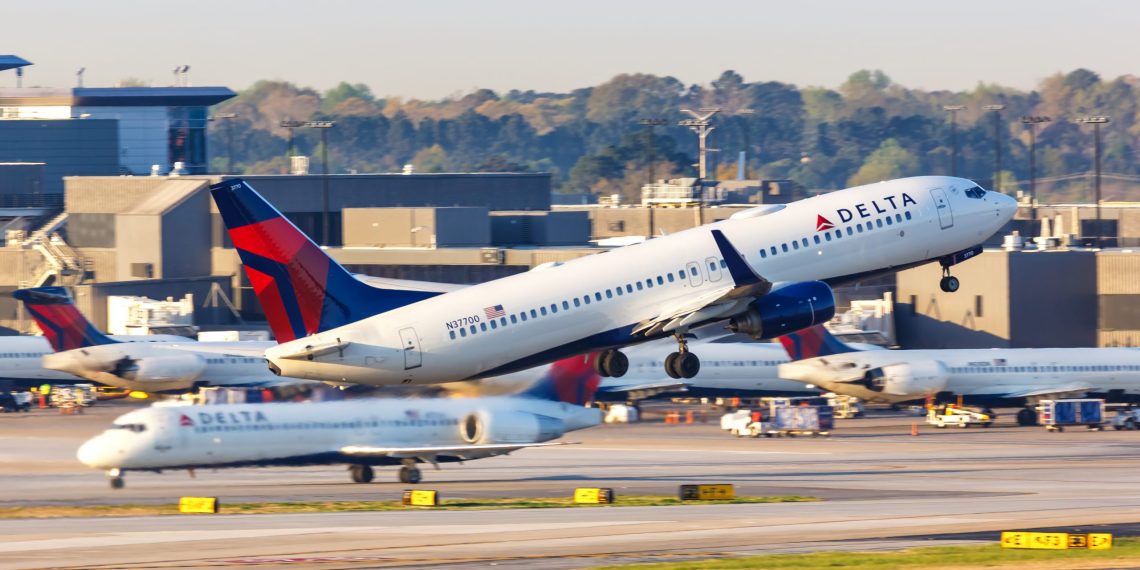 After Hiring a Record Number of Flight Attendants Delta is - Travel News, Insights & Resources.