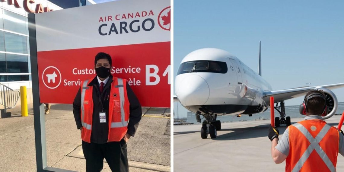 Air Canada Is Hiring Ramp Agents At Vancouver Airport - Travel News, Insights & Resources.