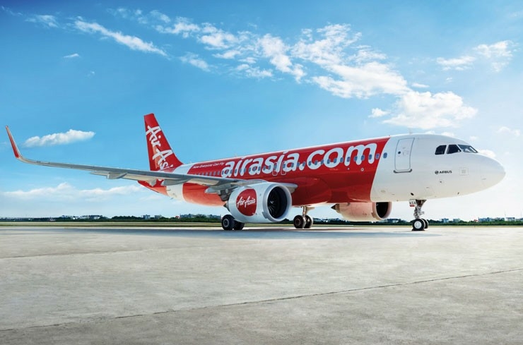 AirAsia X 5th Quarter 2022 financial results Operational statistics indicate - Travel News, Insights & Resources.