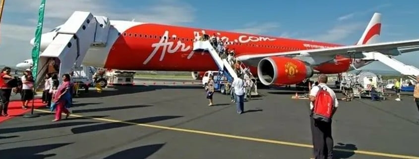 AirAsia returns to the Gold Coast – myGCcomau - Travel News, Insights & Resources.