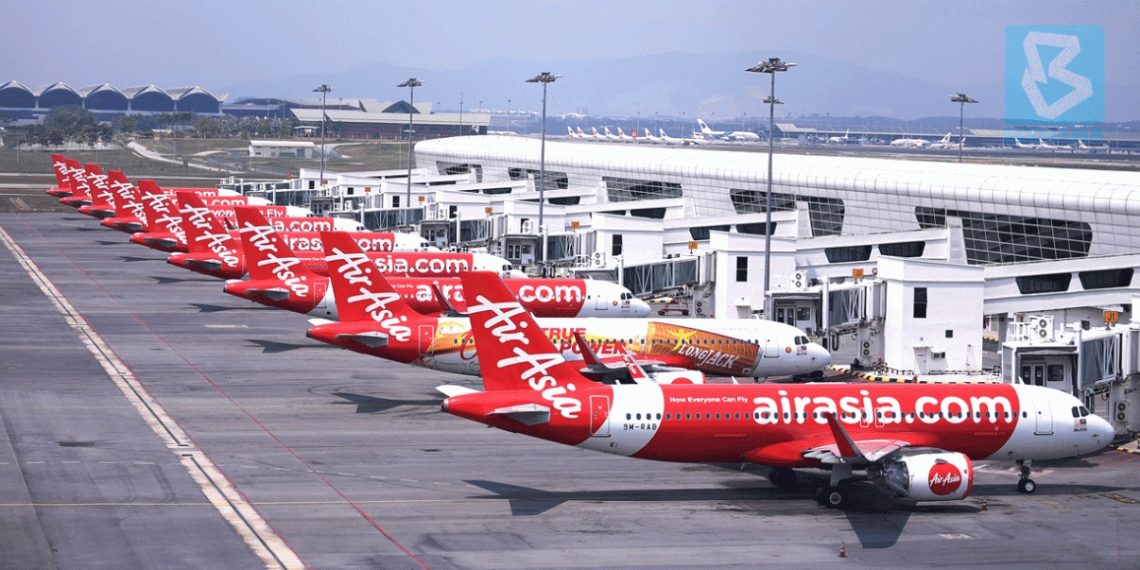 AirAsia to carry out cabin crew walk in interview tomorrow - Travel News, Insights & Resources.