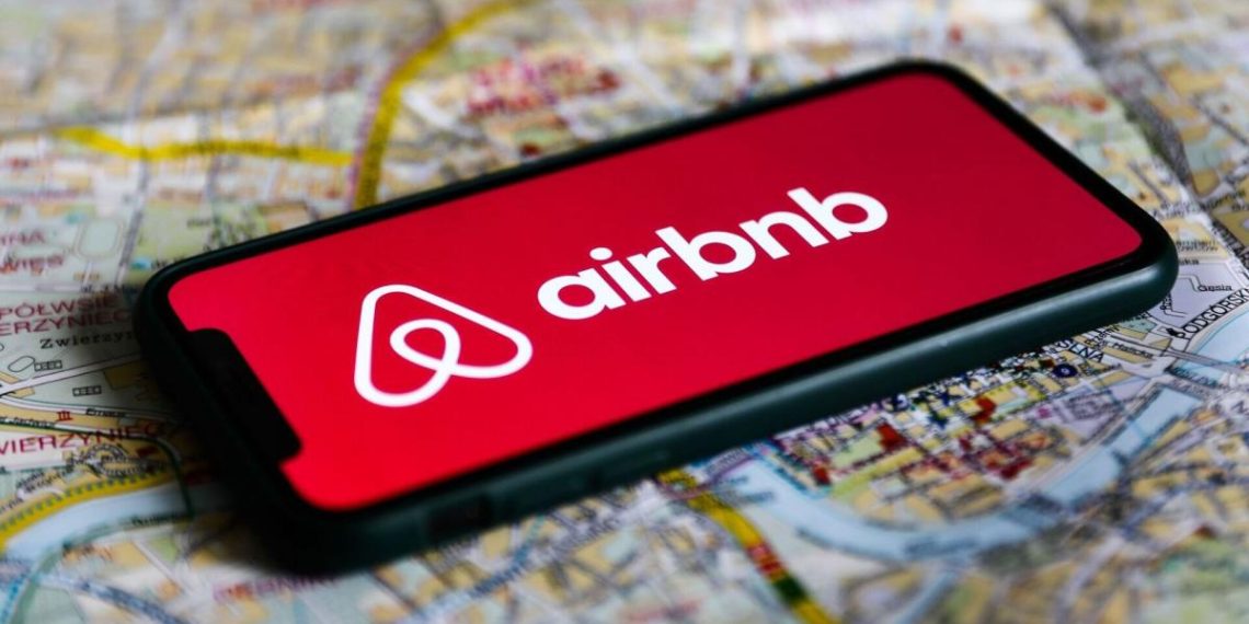 Airbnb To Let Apartment Tenants Rent Their Space if Building - Travel News, Insights & Resources.