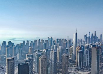 Airbnb launches one stop hub for remote workers in Dubai - Travel News, Insights & Resources.