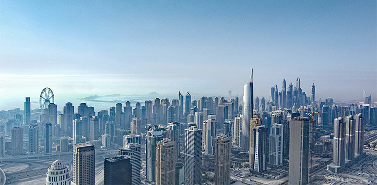 Airbnb launches one stop hub for remote workers in Dubai - Travel News, Insights & Resources.