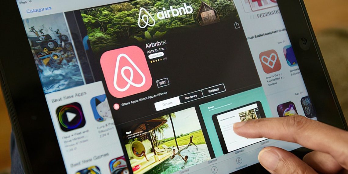Airbnb under fire for suspected carbon monoxide deaths face wrongful - Travel News, Insights & Resources.