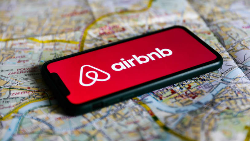 Airbnb will allow tenants to host their rental apartments - Travel News, Insights & Resources.