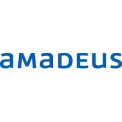 Amadeus IT Group SA OTCMKTSAMADY Receives Consensus Rating of Moderate.jpgw240h240zc2 - Travel News, Insights & Resources.