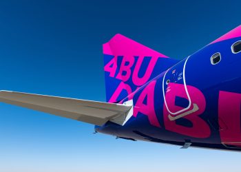 Analyzed Wizz Airs Abu Dhabi Airbus A320 Family Operations - Travel News, Insights & Resources.
