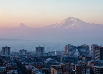 Armenia Tourism Broadens Visitor Base But Faces Border War Barrier - Travel News, Insights & Resources.